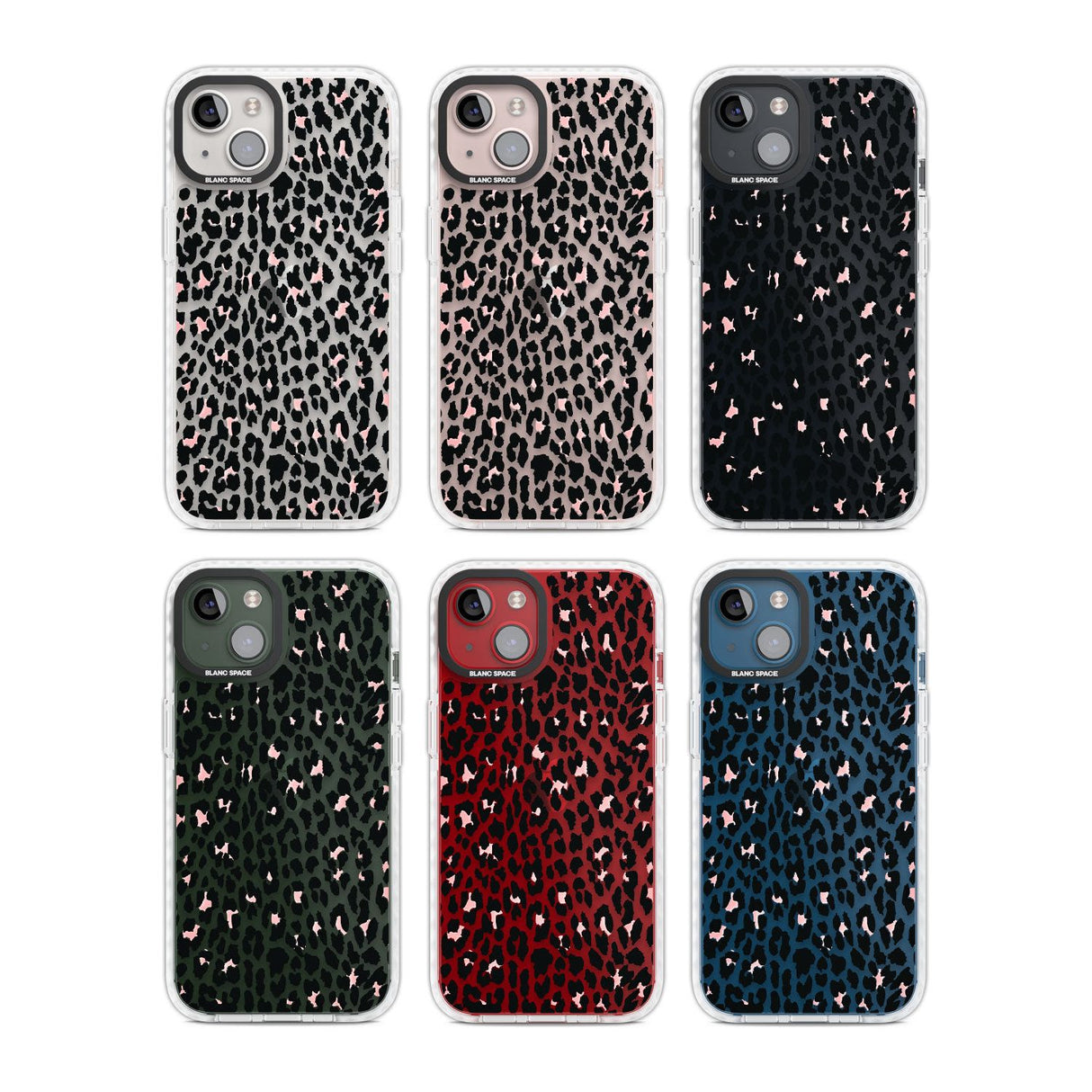 Light Pink Leopard Print - Transparent Phone Case iPhone 15 Pro Max / Black Impact Case,iPhone 15 Plus / Black Impact Case,iPhone 15 Pro / Black Impact Case,iPhone 15 / Black Impact Case,iPhone 15 Pro Max / Impact Case,iPhone 15 Plus / Impact Case,iPhone 15 Pro / Impact Case,iPhone 15 / Impact Case,iPhone 15 Pro Max / Magsafe Black Impact Case,iPhone 15 Plus / Magsafe Black Impact Case,iPhone 15 Pro / Magsafe Black Impact Case,iPhone 15 / Magsafe Black Impact Case,iPhone 14 Pro Max / Black Impact Case,iPhon