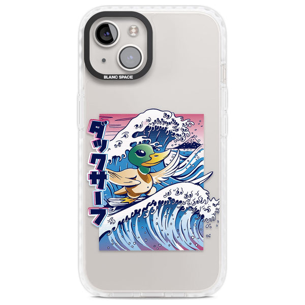 Duck Surf