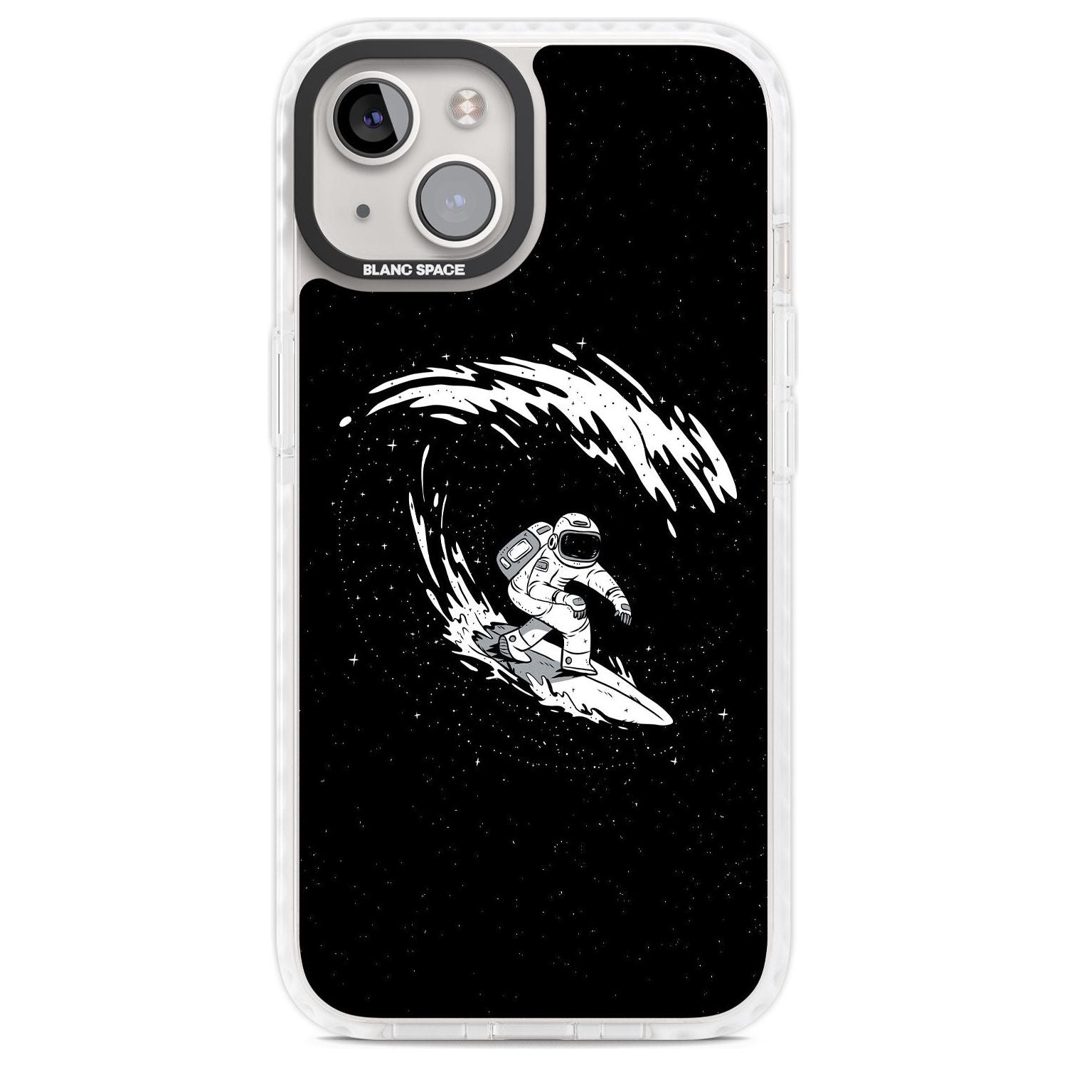 Cosmic Surf