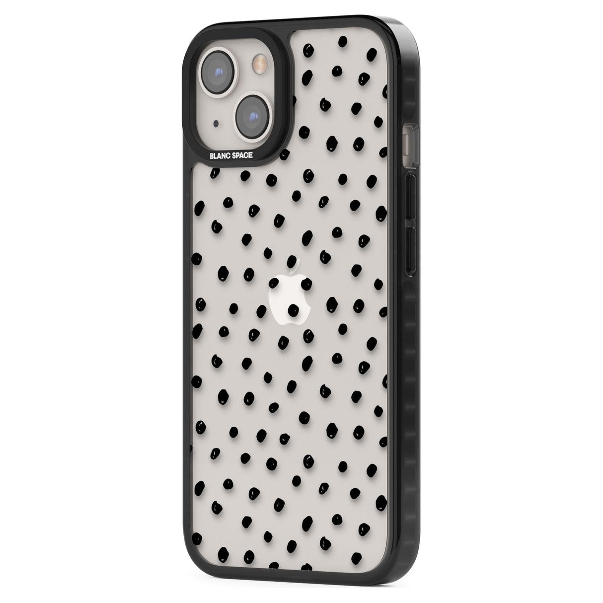 Messy Black Dot Pattern Phone Case iPhone 15 Pro Max / Black Impact Case,iPhone 15 Plus / Black Impact Case,iPhone 15 Pro / Black Impact Case,iPhone 15 / Black Impact Case,iPhone 15 Pro Max / Impact Case,iPhone 15 Plus / Impact Case,iPhone 15 Pro / Impact Case,iPhone 15 / Impact Case,iPhone 15 Pro Max / Magsafe Black Impact Case,iPhone 15 Plus / Magsafe Black Impact Case,iPhone 15 Pro / Magsafe Black Impact Case,iPhone 15 / Magsafe Black Impact Case,iPhone 14 Pro Max / Black Impact Case,iPhone 14 Plus / Bla