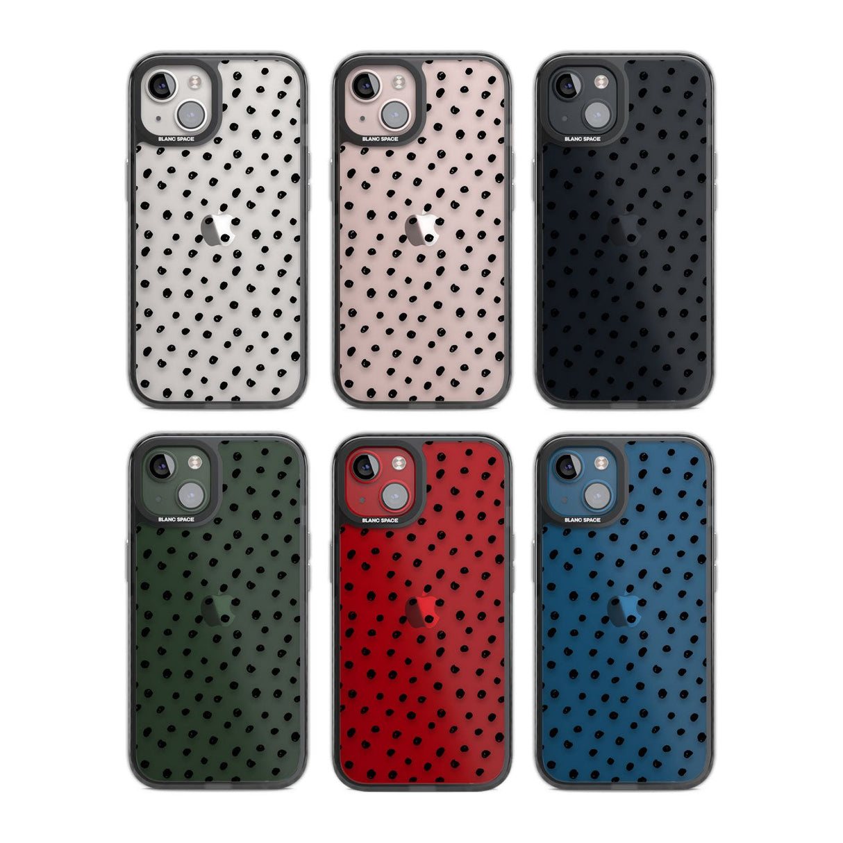 Messy Black Dot Pattern Phone Case iPhone 15 Pro Max / Black Impact Case,iPhone 15 Plus / Black Impact Case,iPhone 15 Pro / Black Impact Case,iPhone 15 / Black Impact Case,iPhone 15 Pro Max / Impact Case,iPhone 15 Plus / Impact Case,iPhone 15 Pro / Impact Case,iPhone 15 / Impact Case,iPhone 15 Pro Max / Magsafe Black Impact Case,iPhone 15 Plus / Magsafe Black Impact Case,iPhone 15 Pro / Magsafe Black Impact Case,iPhone 15 / Magsafe Black Impact Case,iPhone 14 Pro Max / Black Impact Case,iPhone 14 Plus / Bla