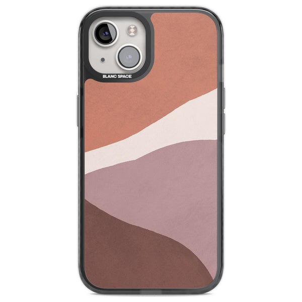 Lush Abstract Watercolour Design #2