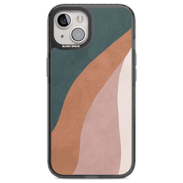 Earthwave Abstract