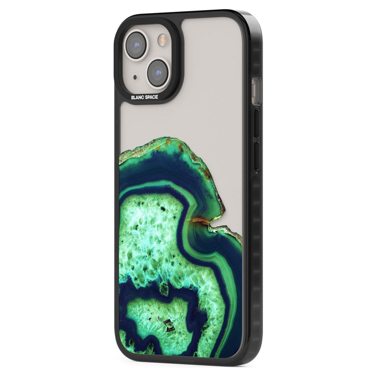 Neon Green & Blue Agate Crystal Transparent Design Phone Case iPhone 15 Pro Max / Black Impact Case,iPhone 15 Plus / Black Impact Case,iPhone 15 Pro / Black Impact Case,iPhone 15 / Black Impact Case,iPhone 15 Pro Max / Impact Case,iPhone 15 Plus / Impact Case,iPhone 15 Pro / Impact Case,iPhone 15 / Impact Case,iPhone 15 Pro Max / Magsafe Black Impact Case,iPhone 15 Plus / Magsafe Black Impact Case,iPhone 15 Pro / Magsafe Black Impact Case,iPhone 15 / Magsafe Black Impact Case,iPhone 14 Pro Max / Black Impac