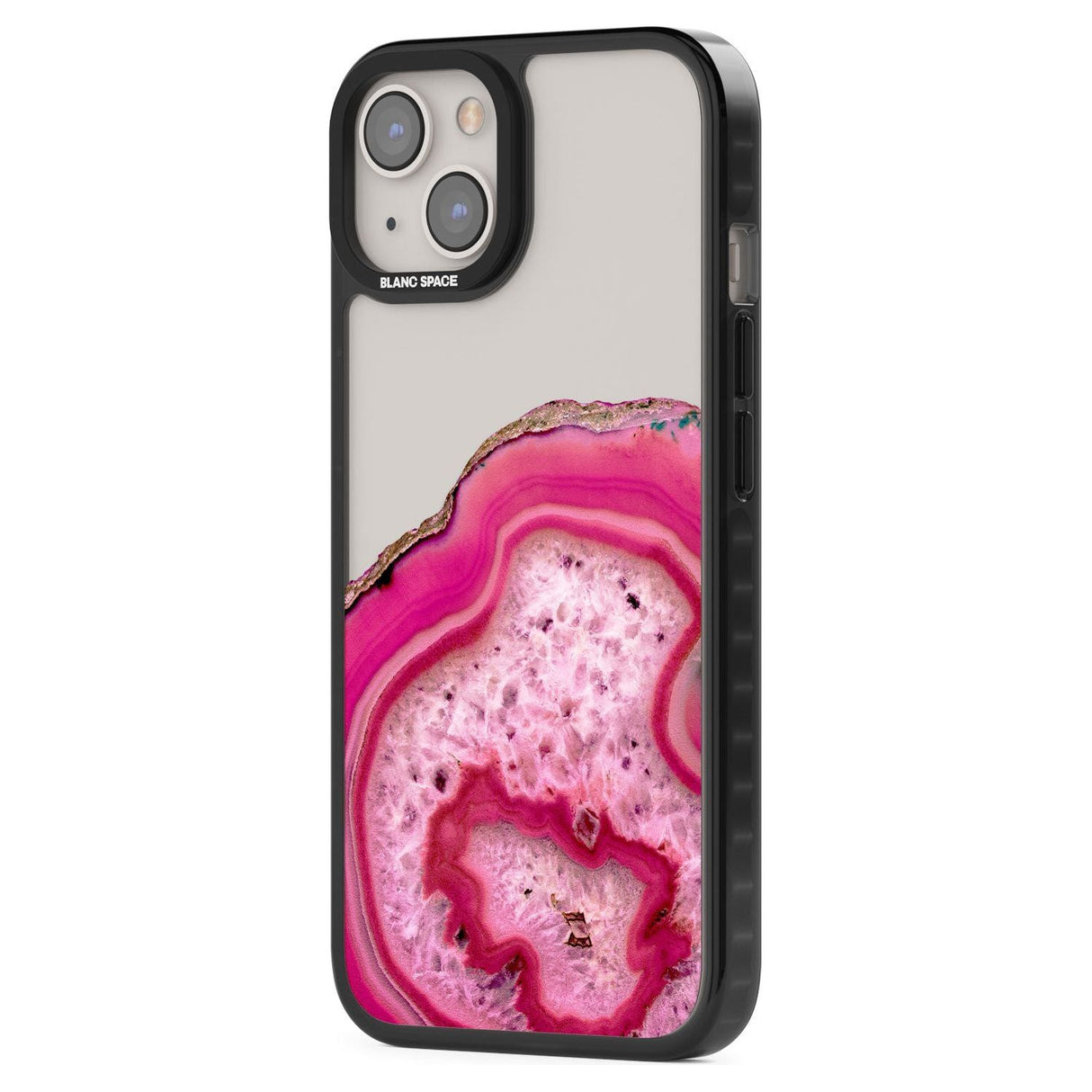 Bright Pink Gemstone Crystal Clear Design Phone Case iPhone 15 Pro Max / Black Impact Case,iPhone 15 Plus / Black Impact Case,iPhone 15 Pro / Black Impact Case,iPhone 15 / Black Impact Case,iPhone 15 Pro Max / Impact Case,iPhone 15 Plus / Impact Case,iPhone 15 Pro / Impact Case,iPhone 15 / Impact Case,iPhone 15 Pro Max / Magsafe Black Impact Case,iPhone 15 Plus / Magsafe Black Impact Case,iPhone 15 Pro / Magsafe Black Impact Case,iPhone 15 / Magsafe Black Impact Case,iPhone 14 Pro Max / Black Impact Case,iP