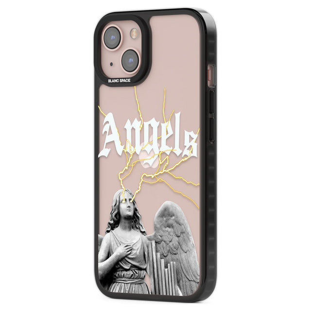 ANGELSPhone Case for iPhone 14