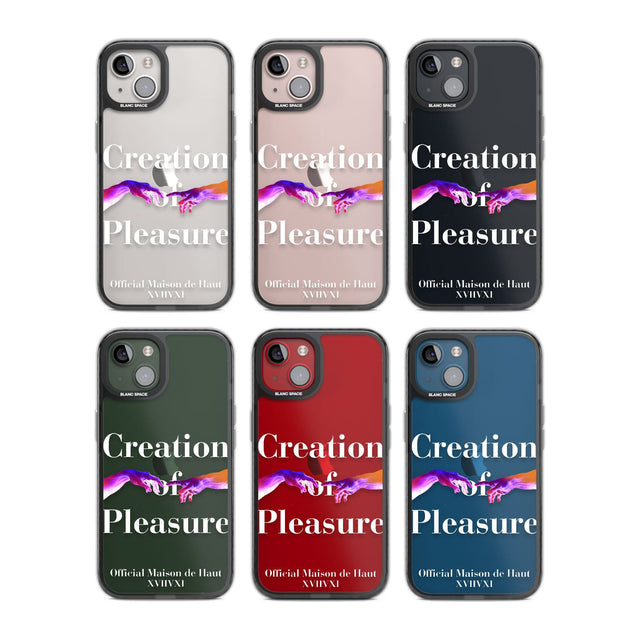 ANGELSPhone Case for iPhone 14