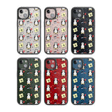 Cute Penguin Pattern Clear Phone Case iPhone 15 Pro Max / Black Impact Case,iPhone 15 Plus / Black Impact Case,iPhone 15 Pro / Black Impact Case,iPhone 15 / Black Impact Case,iPhone 15 Pro Max / Impact Case,iPhone 15 Plus / Impact Case,iPhone 15 Pro / Impact Case,iPhone 15 / Impact Case,iPhone 15 Pro Max / Magsafe Black Impact Case,iPhone 15 Plus / Magsafe Black Impact Case,iPhone 15 Pro / Magsafe Black Impact Case,iPhone 15 / Magsafe Black Impact Case,iPhone 14 Pro Max / Black Impact Case,iPhone 14 Plus / 