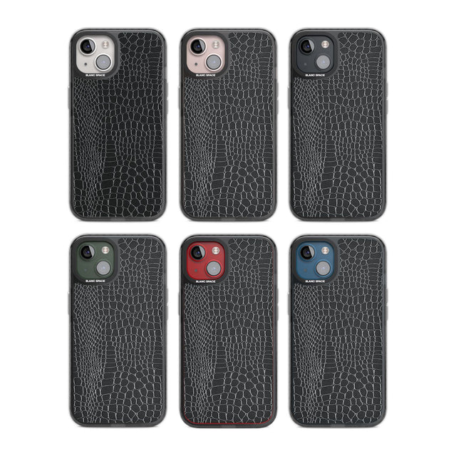 Black Snakeskin Phone Case iPhone 15 Pro Max / Black Impact Case,iPhone 15 Plus / Black Impact Case,iPhone 15 Pro / Black Impact Case,iPhone 15 / Black Impact Case,iPhone 15 Pro Max / Impact Case,iPhone 15 Plus / Impact Case,iPhone 15 Pro / Impact Case,iPhone 15 / Impact Case,iPhone 15 Pro Max / Magsafe Black Impact Case,iPhone 15 Plus / Magsafe Black Impact Case,iPhone 15 Pro / Magsafe Black Impact Case,iPhone 15 / Magsafe Black Impact Case,iPhone 14 Pro Max / Black Impact Case,iPhone 14 Plus / Black Impac