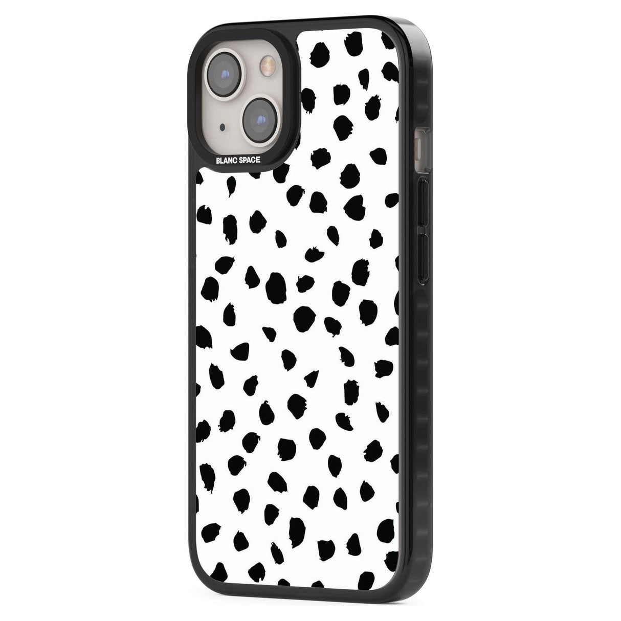 Dalmatian Print Phone Case iPhone 15 Pro Max / Black Impact Case,iPhone 15 Plus / Black Impact Case,iPhone 15 Pro / Black Impact Case,iPhone 15 / Black Impact Case,iPhone 15 Pro Max / Impact Case,iPhone 15 Plus / Impact Case,iPhone 15 Pro / Impact Case,iPhone 15 / Impact Case,iPhone 15 Pro Max / Magsafe Black Impact Case,iPhone 15 Plus / Magsafe Black Impact Case,iPhone 15 Pro / Magsafe Black Impact Case,iPhone 15 / Magsafe Black Impact Case,iPhone 14 Pro Max / Black Impact Case,iPhone 14 Plus / Black Impac