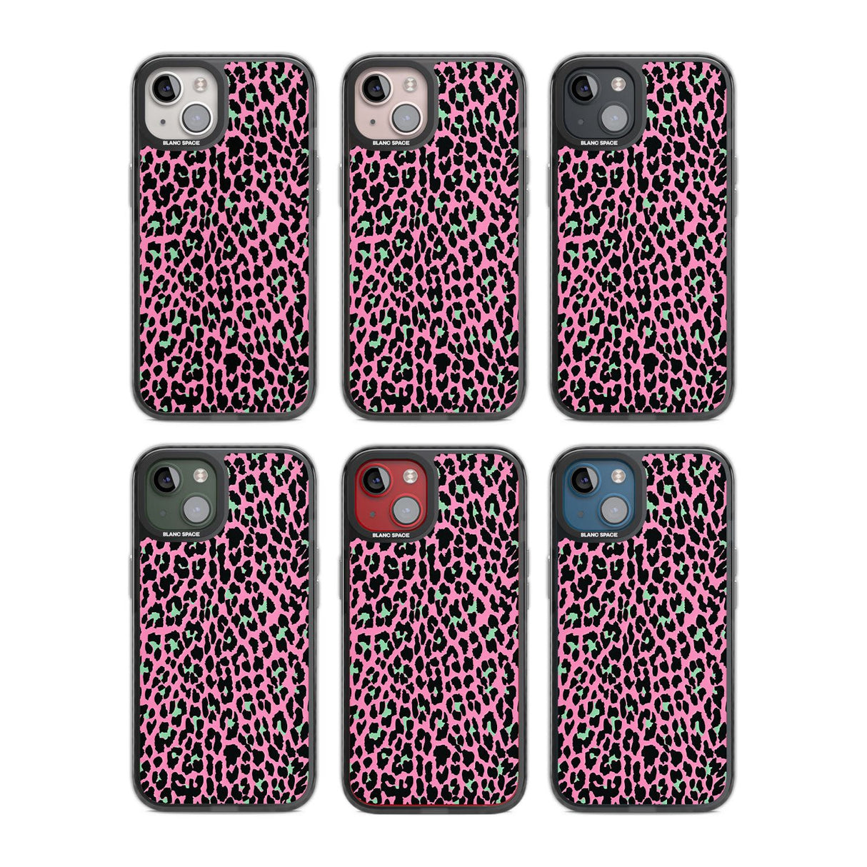 Green on Pink Leopard Print Pattern Phone Case iPhone 15 Pro Max / Black Impact Case,iPhone 15 Plus / Black Impact Case,iPhone 15 Pro / Black Impact Case,iPhone 15 / Black Impact Case,iPhone 15 Pro Max / Impact Case,iPhone 15 Plus / Impact Case,iPhone 15 Pro / Impact Case,iPhone 15 / Impact Case,iPhone 15 Pro Max / Magsafe Black Impact Case,iPhone 15 Plus / Magsafe Black Impact Case,iPhone 15 Pro / Magsafe Black Impact Case,iPhone 15 / Magsafe Black Impact Case,iPhone 14 Pro Max / Black Impact Case,iPhone 1