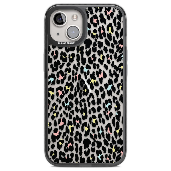 Sugar Leopard