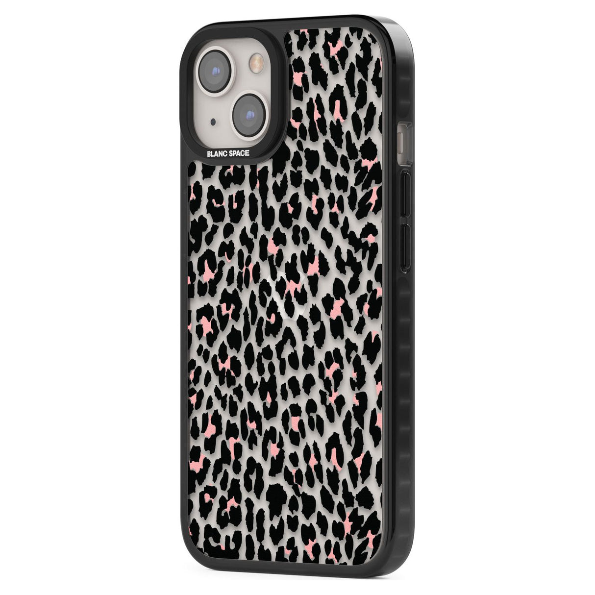 Light Pink Leopard Print - Transparent Phone Case iPhone 15 Pro Max / Black Impact Case,iPhone 15 Plus / Black Impact Case,iPhone 15 Pro / Black Impact Case,iPhone 15 / Black Impact Case,iPhone 15 Pro Max / Impact Case,iPhone 15 Plus / Impact Case,iPhone 15 Pro / Impact Case,iPhone 15 / Impact Case,iPhone 15 Pro Max / Magsafe Black Impact Case,iPhone 15 Plus / Magsafe Black Impact Case,iPhone 15 Pro / Magsafe Black Impact Case,iPhone 15 / Magsafe Black Impact Case,iPhone 14 Pro Max / Black Impact Case,iPhon