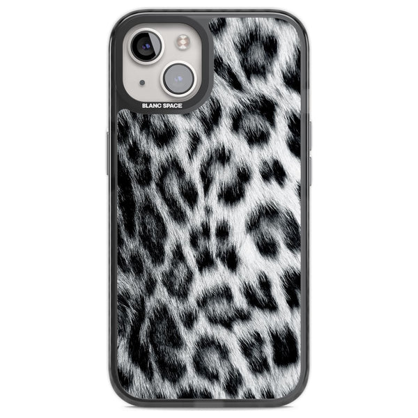 Snow Leopard