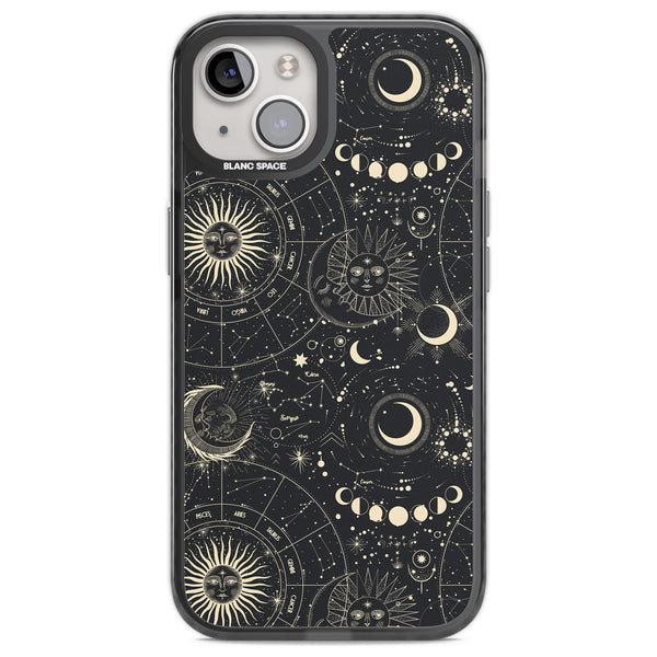 Celestial Cipher
