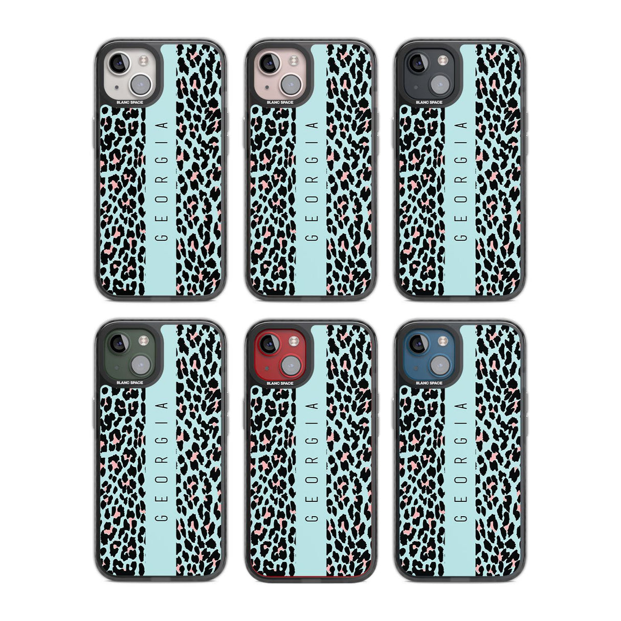 Personalised Blue Leopard Spots Custom Phone Case iPhone 15 Pro Max / Black Impact Case,iPhone 15 Plus / Black Impact Case,iPhone 15 Pro / Black Impact Case,iPhone 15 / Black Impact Case,iPhone 15 Pro Max / Impact Case,iPhone 15 Plus / Impact Case,iPhone 15 Pro / Impact Case,iPhone 15 / Impact Case,iPhone 15 Pro Max / Magsafe Black Impact Case,iPhone 15 Plus / Magsafe Black Impact Case,iPhone 15 Pro / Magsafe Black Impact Case,iPhone 15 / Magsafe Black Impact Case,iPhone 14 Pro Max / Black Impact Case,iPhon