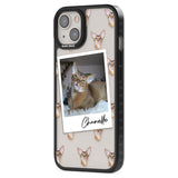 Personalised Abyssinian Cat Photo Custom Phone Case iPhone 15 Pro Max / Black Impact Case,iPhone 15 Plus / Black Impact Case,iPhone 15 Pro / Black Impact Case,iPhone 15 / Black Impact Case,iPhone 15 Pro Max / Impact Case,iPhone 15 Plus / Impact Case,iPhone 15 Pro / Impact Case,iPhone 15 / Impact Case,iPhone 15 Pro Max / Magsafe Black Impact Case,iPhone 15 Plus / Magsafe Black Impact Case,iPhone 15 Pro / Magsafe Black Impact Case,iPhone 15 / Magsafe Black Impact Case,iPhone 14 Pro Max / Black Impact Case,iPh