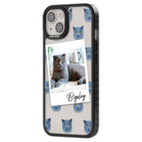 Personalised English Blue Cat Photo Custom Phone Case iPhone 15 Pro Max / Black Impact Case,iPhone 15 Plus / Black Impact Case,iPhone 15 Pro / Black Impact Case,iPhone 15 / Black Impact Case,iPhone 15 Pro Max / Impact Case,iPhone 15 Plus / Impact Case,iPhone 15 Pro / Impact Case,iPhone 15 / Impact Case,iPhone 15 Pro Max / Magsafe Black Impact Case,iPhone 15 Plus / Magsafe Black Impact Case,iPhone 15 Pro / Magsafe Black Impact Case,iPhone 15 / Magsafe Black Impact Case,iPhone 14 Pro Max / Black Impact Case,i