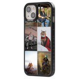 Personalised 6 Photo Grid Custom Phone Case iPhone 15 Pro Max / Black Impact Case,iPhone 15 Plus / Black Impact Case,iPhone 15 Pro / Black Impact Case,iPhone 15 / Black Impact Case,iPhone 15 Pro Max / Impact Case,iPhone 15 Plus / Impact Case,iPhone 15 Pro / Impact Case,iPhone 15 / Impact Case,iPhone 15 Pro Max / Magsafe Black Impact Case,iPhone 15 Plus / Magsafe Black Impact Case,iPhone 15 Pro / Magsafe Black Impact Case,iPhone 15 / Magsafe Black Impact Case,iPhone 14 Pro Max / Black Impact Case,iPhone 14 P