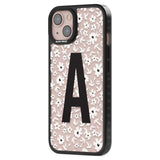 Personalised Floral Pattern Personalised Custom Phone Case iPhone 15 Pro Max / Black Impact Case,iPhone 15 Plus / Black Impact Case,iPhone 15 Pro / Black Impact Case,iPhone 15 / Black Impact Case,iPhone 15 Pro Max / Impact Case,iPhone 15 Plus / Impact Case,iPhone 15 Pro / Impact Case,iPhone 15 / Impact Case,iPhone 15 Pro Max / Magsafe Black Impact Case,iPhone 15 Plus / Magsafe Black Impact Case,iPhone 15 Pro / Magsafe Black Impact Case,iPhone 15 / Magsafe Black Impact Case,iPhone 14 Pro Max / Black Impact C