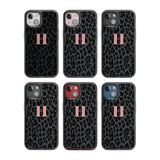 Personalised Small Pink Leopard Monogram Custom Phone Case iPhone 15 Pro Max / Black Impact Case,iPhone 15 Plus / Black Impact Case,iPhone 15 Pro / Black Impact Case,iPhone 15 / Black Impact Case,iPhone 15 Pro Max / Impact Case,iPhone 15 Plus / Impact Case,iPhone 15 Pro / Impact Case,iPhone 15 / Impact Case,iPhone 15 Pro Max / Magsafe Black Impact Case,iPhone 15 Plus / Magsafe Black Impact Case,iPhone 15 Pro / Magsafe Black Impact Case,iPhone 15 / Magsafe Black Impact Case,iPhone 14 Pro Max / Black Impact C