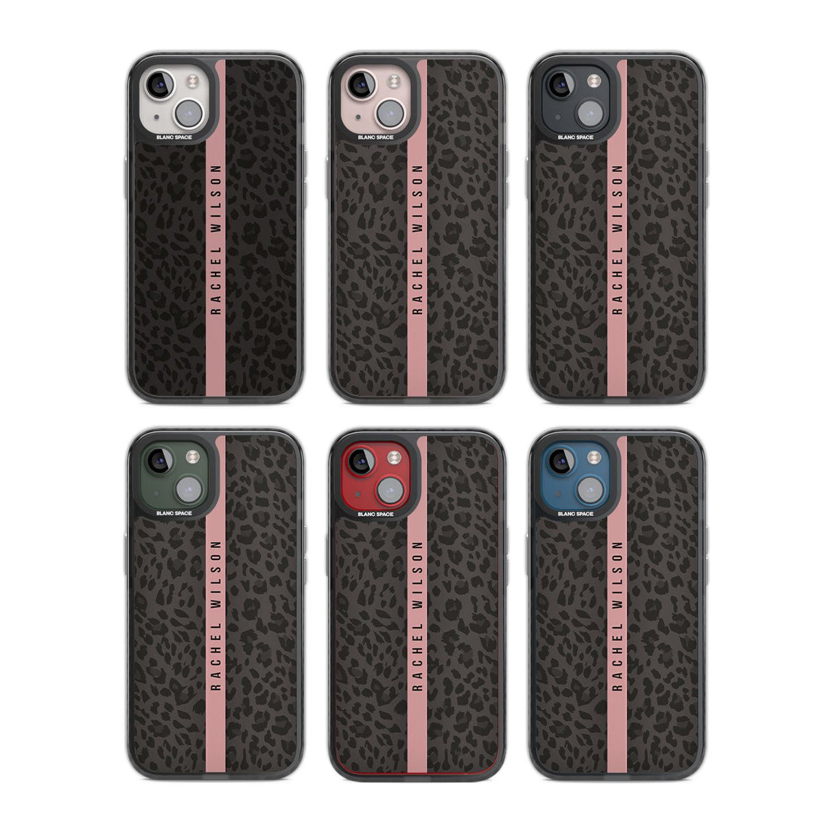 Personalised Pink Stripe Leopard Pattern Custom Phone Case iPhone 15 Pro Max / Black Impact Case,iPhone 15 Plus / Black Impact Case,iPhone 15 Pro / Black Impact Case,iPhone 15 / Black Impact Case,iPhone 15 Pro Max / Impact Case,iPhone 15 Plus / Impact Case,iPhone 15 Pro / Impact Case,iPhone 15 / Impact Case,iPhone 15 Pro Max / Magsafe Black Impact Case,iPhone 15 Plus / Magsafe Black Impact Case,iPhone 15 Pro / Magsafe Black Impact Case,iPhone 15 / Magsafe Black Impact Case,iPhone 14 Pro Max / Black Impact C