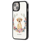 Personalised Yellow Labrador Retriever Dog Portrait Custom Phone Case iPhone 15 Pro Max / Black Impact Case,iPhone 15 Plus / Black Impact Case,iPhone 15 Pro / Black Impact Case,iPhone 15 / Black Impact Case,iPhone 15 Pro Max / Impact Case,iPhone 15 Plus / Impact Case,iPhone 15 Pro / Impact Case,iPhone 15 / Impact Case,iPhone 15 Pro Max / Magsafe Black Impact Case,iPhone 15 Plus / Magsafe Black Impact Case,iPhone 15 Pro / Magsafe Black Impact Case,iPhone 15 / Magsafe Black Impact Case,iPhone 14 Pro Max / Bla