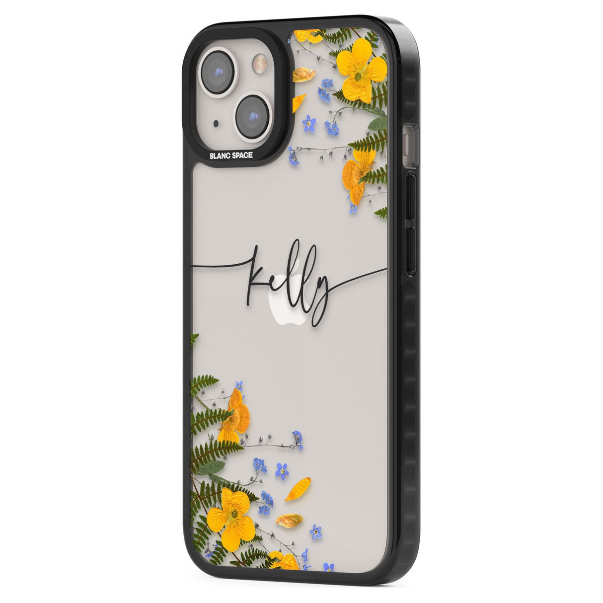 Personalised Ferns & Wildflowers Custom Phone Case iPhone 15 Pro Max / Black Impact Case,iPhone 15 Plus / Black Impact Case,iPhone 15 Pro / Black Impact Case,iPhone 15 / Black Impact Case,iPhone 15 Pro Max / Impact Case,iPhone 15 Plus / Impact Case,iPhone 15 Pro / Impact Case,iPhone 15 / Impact Case,iPhone 15 Pro Max / Magsafe Black Impact Case,iPhone 15 Plus / Magsafe Black Impact Case,iPhone 15 Pro / Magsafe Black Impact Case,iPhone 15 / Magsafe Black Impact Case,iPhone 14 Pro Max / Black Impact Case,iPho