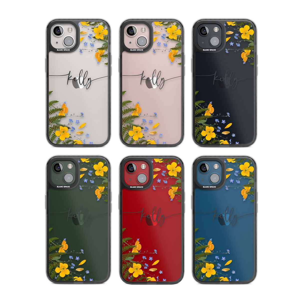 Personalised Ferns & Wildflowers Custom Phone Case iPhone 15 Pro Max / Black Impact Case,iPhone 15 Plus / Black Impact Case,iPhone 15 Pro / Black Impact Case,iPhone 15 / Black Impact Case,iPhone 15 Pro Max / Impact Case,iPhone 15 Plus / Impact Case,iPhone 15 Pro / Impact Case,iPhone 15 / Impact Case,iPhone 15 Pro Max / Magsafe Black Impact Case,iPhone 15 Plus / Magsafe Black Impact Case,iPhone 15 Pro / Magsafe Black Impact Case,iPhone 15 / Magsafe Black Impact Case,iPhone 14 Pro Max / Black Impact Case,iPho