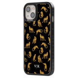 Personalised Cheetah Pattern: Black Custom Phone Case iPhone 15 Pro Max / Black Impact Case,iPhone 15 Plus / Black Impact Case,iPhone 15 Pro / Black Impact Case,iPhone 15 / Black Impact Case,iPhone 15 Pro Max / Impact Case,iPhone 15 Plus / Impact Case,iPhone 15 Pro / Impact Case,iPhone 15 / Impact Case,iPhone 15 Pro Max / Magsafe Black Impact Case,iPhone 15 Plus / Magsafe Black Impact Case,iPhone 15 Pro / Magsafe Black Impact Case,iPhone 15 / Magsafe Black Impact Case,iPhone 14 Pro Max / Black Impact Case,i