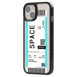 Personalised Space Space Travel Ticket Custom Phone Case iPhone 15 Pro Max / Black Impact Case,iPhone 15 Plus / Black Impact Case,iPhone 15 Pro / Black Impact Case,iPhone 15 / Black Impact Case,iPhone 15 Pro Max / Impact Case,iPhone 15 Plus / Impact Case,iPhone 15 Pro / Impact Case,iPhone 15 / Impact Case,iPhone 15 Pro Max / Magsafe Black Impact Case,iPhone 15 Plus / Magsafe Black Impact Case,iPhone 15 Pro / Magsafe Black Impact Case,iPhone 15 / Magsafe Black Impact Case,iPhone 14 Pro Max / Black Impact Cas