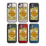 Personalised Wheel of Fortune Tarot Card - Colour Phone Case iPhone 15 Pro Max / Black Impact Case,iPhone 15 Plus / Black Impact Case,iPhone 15 Pro / Black Impact Case,iPhone 15 / Black Impact Case,iPhone 15 Pro Max / Impact Case,iPhone 15 Plus / Impact Case,iPhone 15 Pro / Impact Case,iPhone 15 / Impact Case,iPhone 15 Pro Max / Magsafe Black Impact Case,iPhone 15 Plus / Magsafe Black Impact Case,iPhone 15 Pro / Magsafe Black Impact Case,iPhone 15 / Magsafe Black Impact Case,iPhone 14 Pro Max / Black Impact