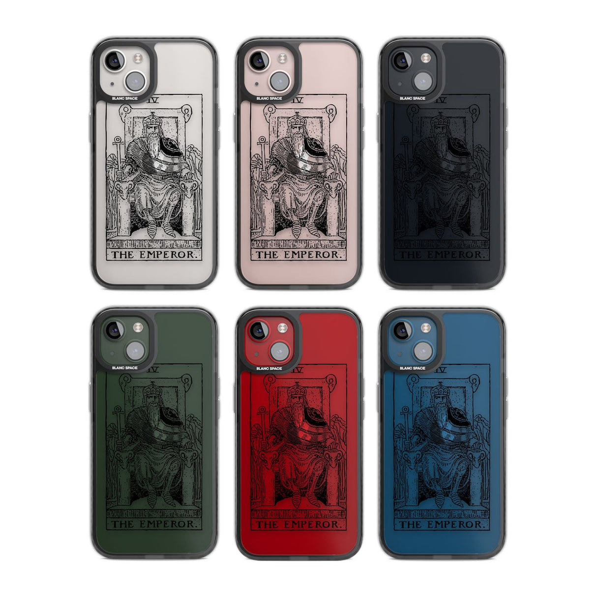 Personalised The Emperor Tarot Card - Transparent Custom Phone Case iPhone 15 Pro Max / Black Impact Case,iPhone 15 Plus / Black Impact Case,iPhone 15 Pro / Black Impact Case,iPhone 15 / Black Impact Case,iPhone 15 Pro Max / Impact Case,iPhone 15 Plus / Impact Case,iPhone 15 Pro / Impact Case,iPhone 15 / Impact Case,iPhone 15 Pro Max / Magsafe Black Impact Case,iPhone 15 Plus / Magsafe Black Impact Case,iPhone 15 Pro / Magsafe Black Impact Case,iPhone 15 / Magsafe Black Impact Case,iPhone 14 Pro Max / Black