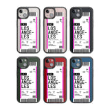 Personalised Los Angeles Boarding Pass Custom Phone Case iPhone 15 Pro Max / Black Impact Case,iPhone 15 Plus / Black Impact Case,iPhone 15 Pro / Black Impact Case,iPhone 15 / Black Impact Case,iPhone 15 Pro Max / Impact Case,iPhone 15 Plus / Impact Case,iPhone 15 Pro / Impact Case,iPhone 15 / Impact Case,iPhone 15 Pro Max / Magsafe Black Impact Case,iPhone 15 Plus / Magsafe Black Impact Case,iPhone 15 Pro / Magsafe Black Impact Case,iPhone 15 / Magsafe Black Impact Case,iPhone 14 Pro Max / Black Impact Cas