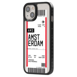 Personalised Amsterdam Boarding Pass Custom Phone Case iPhone 15 Pro Max / Black Impact Case,iPhone 15 Plus / Black Impact Case,iPhone 15 Pro / Black Impact Case,iPhone 15 / Black Impact Case,iPhone 15 Pro Max / Impact Case,iPhone 15 Plus / Impact Case,iPhone 15 Pro / Impact Case,iPhone 15 / Impact Case,iPhone 15 Pro Max / Magsafe Black Impact Case,iPhone 15 Plus / Magsafe Black Impact Case,iPhone 15 Pro / Magsafe Black Impact Case,iPhone 15 / Magsafe Black Impact Case,iPhone 14 Pro Max / Black Impact Case,