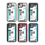 Personalised Dubai Boarding Pass Custom Phone Case iPhone 15 Pro Max / Black Impact Case,iPhone 15 Plus / Black Impact Case,iPhone 15 Pro / Black Impact Case,iPhone 15 / Black Impact Case,iPhone 15 Pro Max / Impact Case,iPhone 15 Plus / Impact Case,iPhone 15 Pro / Impact Case,iPhone 15 / Impact Case,iPhone 15 Pro Max / Magsafe Black Impact Case,iPhone 15 Plus / Magsafe Black Impact Case,iPhone 15 Pro / Magsafe Black Impact Case,iPhone 15 / Magsafe Black Impact Case,iPhone 14 Pro Max / Black Impact Case,iPho