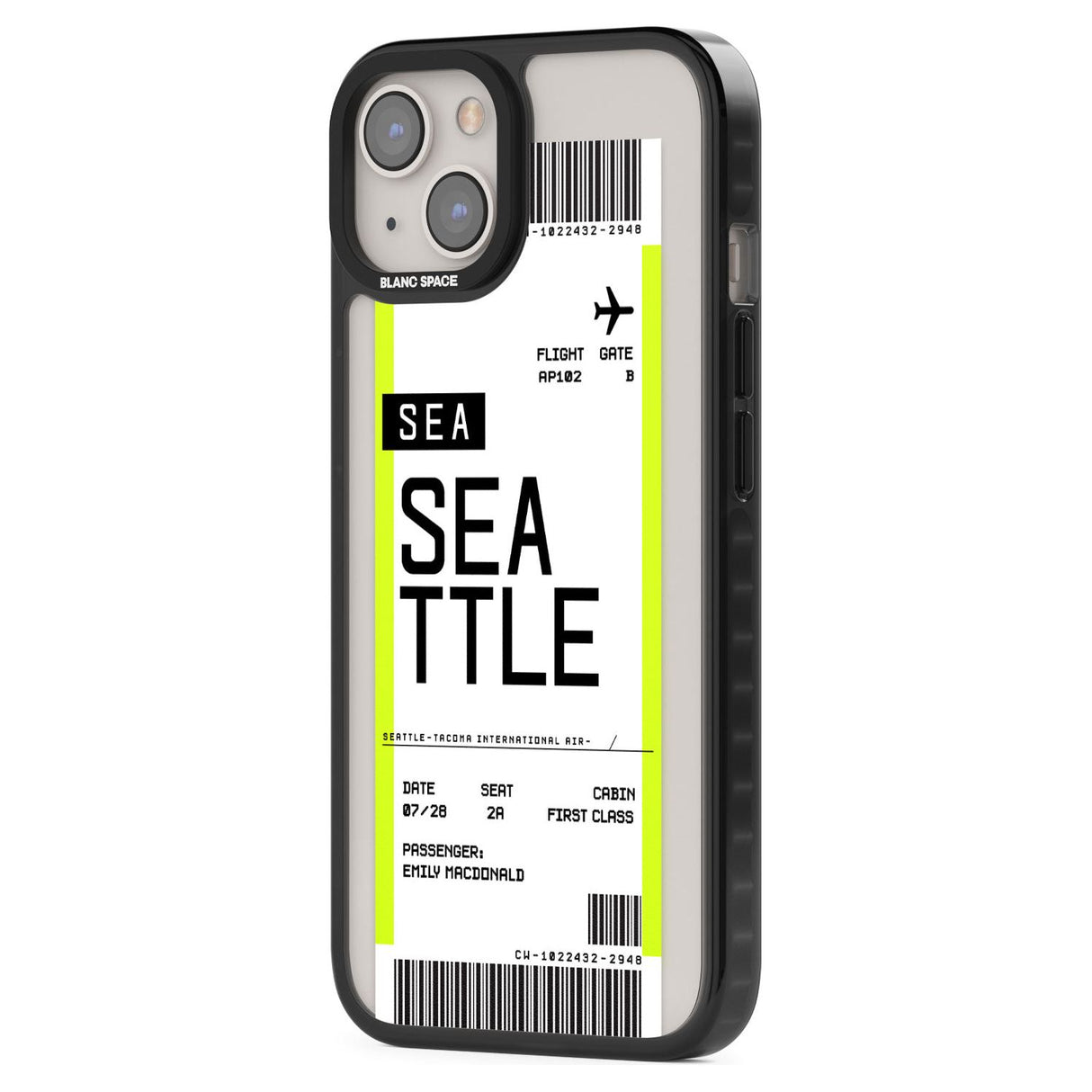 Personalised Seattle Boarding Pass Custom Phone Case iPhone 15 Pro Max / Black Impact Case,iPhone 15 Plus / Black Impact Case,iPhone 15 Pro / Black Impact Case,iPhone 15 / Black Impact Case,iPhone 15 Pro Max / Impact Case,iPhone 15 Plus / Impact Case,iPhone 15 Pro / Impact Case,iPhone 15 / Impact Case,iPhone 15 Pro Max / Magsafe Black Impact Case,iPhone 15 Plus / Magsafe Black Impact Case,iPhone 15 Pro / Magsafe Black Impact Case,iPhone 15 / Magsafe Black Impact Case,iPhone 14 Pro Max / Black Impact Case,iP