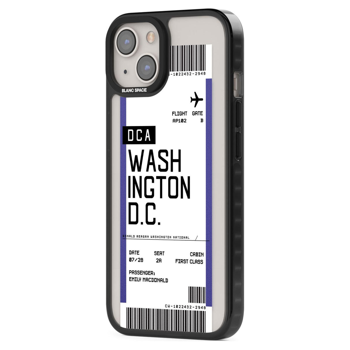 Personalised Washington D.C. Boarding Pass Custom Phone Case iPhone 15 Pro Max / Black Impact Case,iPhone 15 Plus / Black Impact Case,iPhone 15 Pro / Black Impact Case,iPhone 15 / Black Impact Case,iPhone 15 Pro Max / Impact Case,iPhone 15 Plus / Impact Case,iPhone 15 Pro / Impact Case,iPhone 15 / Impact Case,iPhone 15 Pro Max / Magsafe Black Impact Case,iPhone 15 Plus / Magsafe Black Impact Case,iPhone 15 Pro / Magsafe Black Impact Case,iPhone 15 / Magsafe Black Impact Case,iPhone 14 Pro Max / Black Impact