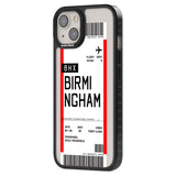 Personalised Birmingham Boarding Pass Custom Phone Case iPhone 15 Pro Max / Black Impact Case,iPhone 15 Plus / Black Impact Case,iPhone 15 Pro / Black Impact Case,iPhone 15 / Black Impact Case,iPhone 15 Pro Max / Impact Case,iPhone 15 Plus / Impact Case,iPhone 15 Pro / Impact Case,iPhone 15 / Impact Case,iPhone 15 Pro Max / Magsafe Black Impact Case,iPhone 15 Plus / Magsafe Black Impact Case,iPhone 15 Pro / Magsafe Black Impact Case,iPhone 15 / Magsafe Black Impact Case,iPhone 14 Pro Max / Black Impact Case