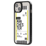 Personalised Manchester Boarding Pass Custom Phone Case iPhone 15 Pro Max / Black Impact Case,iPhone 15 Plus / Black Impact Case,iPhone 15 Pro / Black Impact Case,iPhone 15 / Black Impact Case,iPhone 15 Pro Max / Impact Case,iPhone 15 Plus / Impact Case,iPhone 15 Pro / Impact Case,iPhone 15 / Impact Case,iPhone 15 Pro Max / Magsafe Black Impact Case,iPhone 15 Plus / Magsafe Black Impact Case,iPhone 15 Pro / Magsafe Black Impact Case,iPhone 15 / Magsafe Black Impact Case,iPhone 14 Pro Max / Black Impact Case