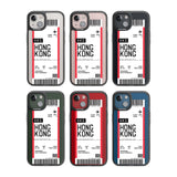 Personalised Hong Kong Boarding Pass Custom Phone Case iPhone 15 Pro Max / Black Impact Case,iPhone 15 Plus / Black Impact Case,iPhone 15 Pro / Black Impact Case,iPhone 15 / Black Impact Case,iPhone 15 Pro Max / Impact Case,iPhone 15 Plus / Impact Case,iPhone 15 Pro / Impact Case,iPhone 15 / Impact Case,iPhone 15 Pro Max / Magsafe Black Impact Case,iPhone 15 Plus / Magsafe Black Impact Case,iPhone 15 Pro / Magsafe Black Impact Case,iPhone 15 / Magsafe Black Impact Case,iPhone 14 Pro Max / Black Impact Case,