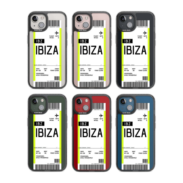 Personalised Ibiza Boarding Pass Custom Phone Case iPhone 15 Pro Max / Black Impact Case,iPhone 15 Plus / Black Impact Case,iPhone 15 Pro / Black Impact Case,iPhone 15 / Black Impact Case,iPhone 15 Pro Max / Impact Case,iPhone 15 Plus / Impact Case,iPhone 15 Pro / Impact Case,iPhone 15 / Impact Case,iPhone 15 Pro Max / Magsafe Black Impact Case,iPhone 15 Plus / Magsafe Black Impact Case,iPhone 15 Pro / Magsafe Black Impact Case,iPhone 15 / Magsafe Black Impact Case,iPhone 14 Pro Max / Black Impact Case,iPho