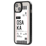 Personalised Osaka Boarding Pass Custom Phone Case iPhone 15 Pro Max / Black Impact Case,iPhone 15 Plus / Black Impact Case,iPhone 15 Pro / Black Impact Case,iPhone 15 / Black Impact Case,iPhone 15 Pro Max / Impact Case,iPhone 15 Plus / Impact Case,iPhone 15 Pro / Impact Case,iPhone 15 / Impact Case,iPhone 15 Pro Max / Magsafe Black Impact Case,iPhone 15 Plus / Magsafe Black Impact Case,iPhone 15 Pro / Magsafe Black Impact Case,iPhone 15 / Magsafe Black Impact Case,iPhone 14 Pro Max / Black Impact Case,iPho