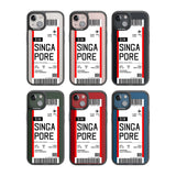 Personalised Singapore Boarding Pass Custom Phone Case iPhone 15 Pro Max / Black Impact Case,iPhone 15 Plus / Black Impact Case,iPhone 15 Pro / Black Impact Case,iPhone 15 / Black Impact Case,iPhone 15 Pro Max / Impact Case,iPhone 15 Plus / Impact Case,iPhone 15 Pro / Impact Case,iPhone 15 / Impact Case,iPhone 15 Pro Max / Magsafe Black Impact Case,iPhone 15 Plus / Magsafe Black Impact Case,iPhone 15 Pro / Magsafe Black Impact Case,iPhone 15 / Magsafe Black Impact Case,iPhone 14 Pro Max / Black Impact Case,