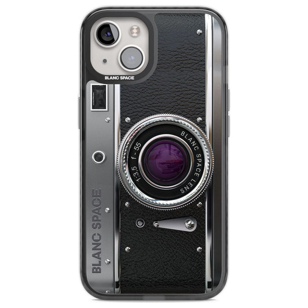 Vintage Classic Camera
