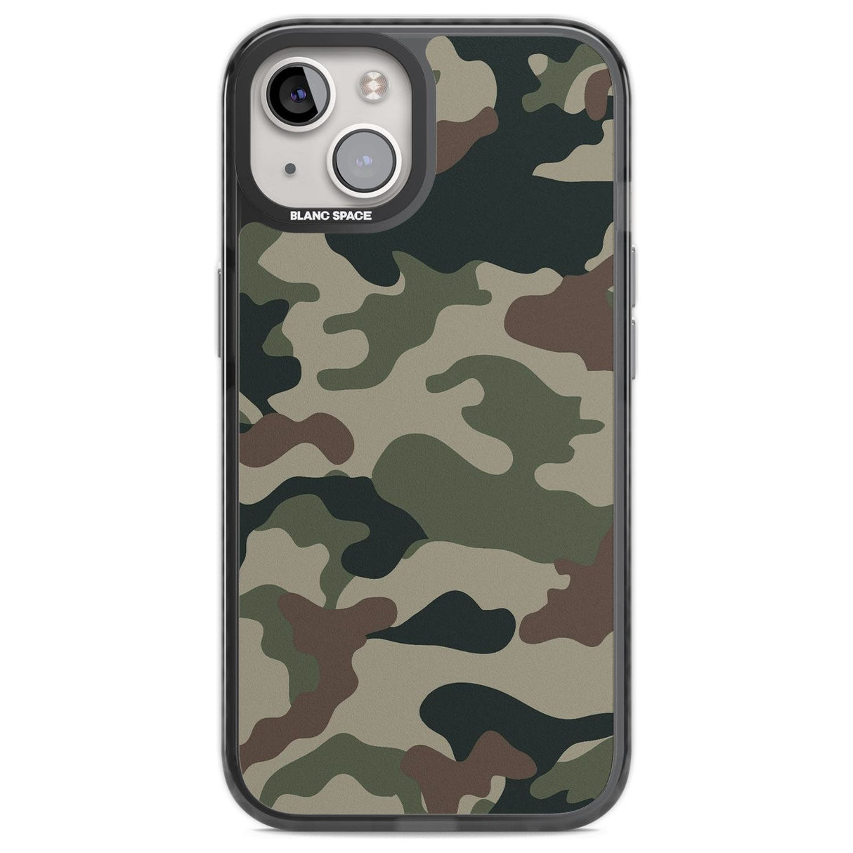 Woodland British Camo