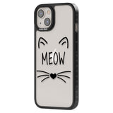 Cat Whiskers Phone Case iPhone 15 Pro Max / Black Impact Case,iPhone 15 Plus / Black Impact Case,iPhone 15 Pro / Black Impact Case,iPhone 15 / Black Impact Case,iPhone 15 Pro Max / Impact Case,iPhone 15 Plus / Impact Case,iPhone 15 Pro / Impact Case,iPhone 15 / Impact Case,iPhone 15 Pro Max / Magsafe Black Impact Case,iPhone 15 Plus / Magsafe Black Impact Case,iPhone 15 Pro / Magsafe Black Impact Case,iPhone 15 / Magsafe Black Impact Case,iPhone 14 Pro Max / Black Impact Case,iPhone 14 Plus / Black Impact C