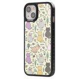 Cat Pattern Cream Phone Case iPhone 15 Pro Max / Black Impact Case,iPhone 15 Plus / Black Impact Case,iPhone 15 Pro / Black Impact Case,iPhone 15 / Black Impact Case,iPhone 15 Pro Max / Impact Case,iPhone 15 Plus / Impact Case,iPhone 15 Pro / Impact Case,iPhone 15 / Impact Case,iPhone 15 Pro Max / Magsafe Black Impact Case,iPhone 15 Plus / Magsafe Black Impact Case,iPhone 15 Pro / Magsafe Black Impact Case,iPhone 15 / Magsafe Black Impact Case,iPhone 14 Pro Max / Black Impact Case,iPhone 14 Plus / Black Imp