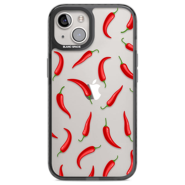Chilli Heat