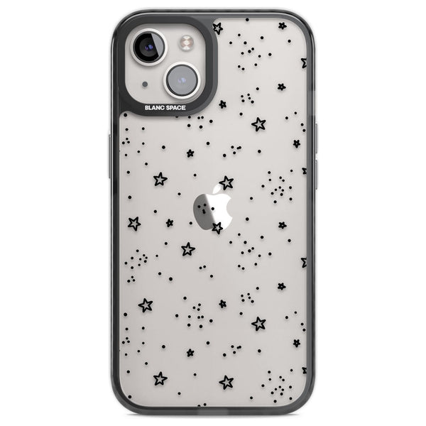 Black Star Speckle